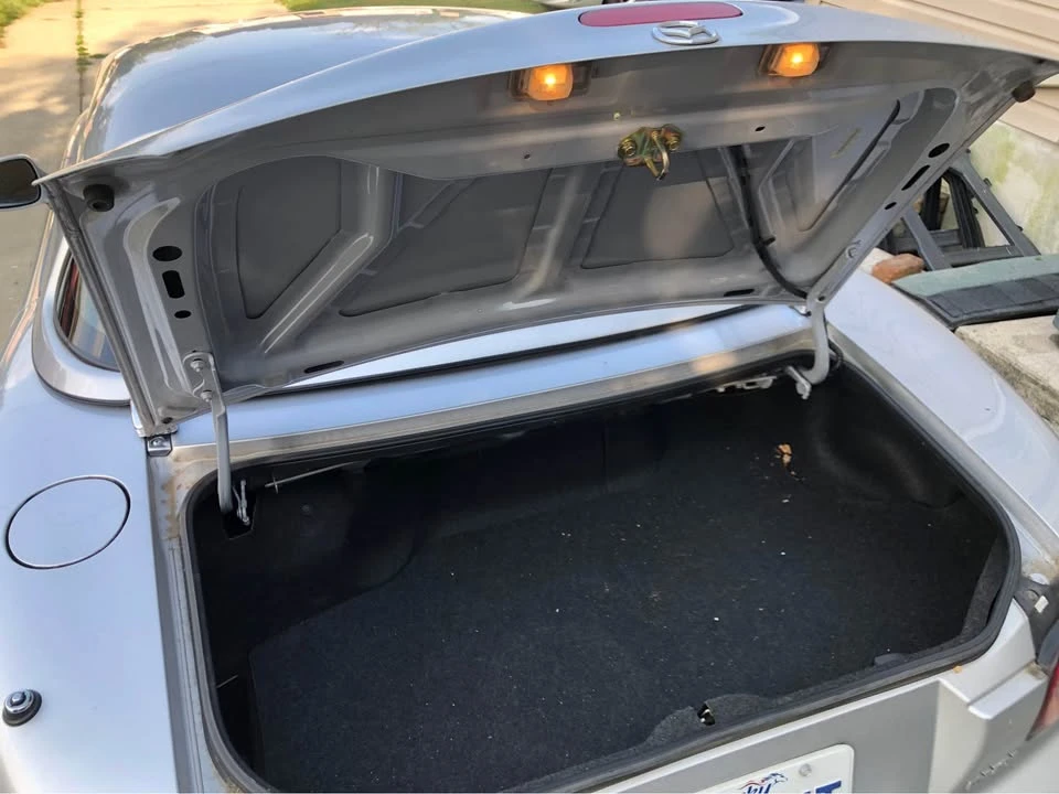 2002 Mazda NB MX-5 Miata - Image 13 of 13
