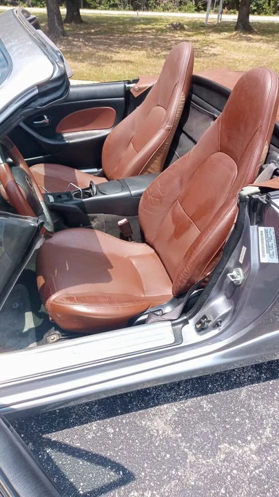 2002 Mazda NB MX-5 Miata - Image 3 of 11