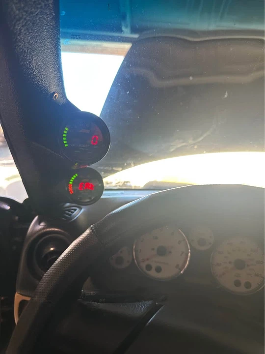 2002 Mazda NB MX-5 Miata - Image 4 of 6