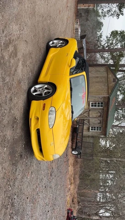 2002 Mazda NB MX-5 Miata - Image 11 of 20