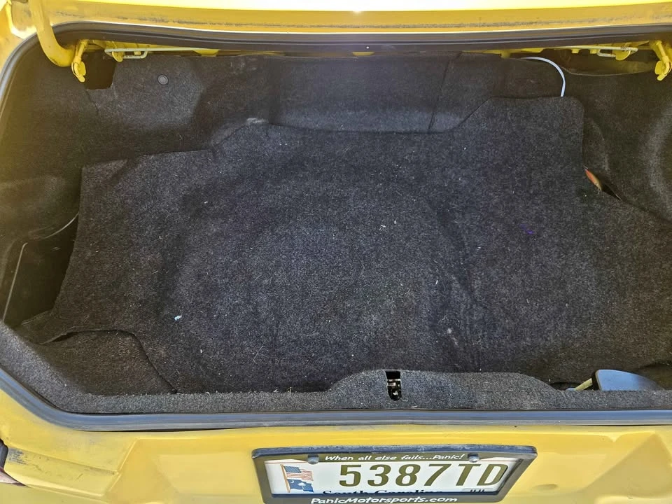 2002 Mazda NB MX-5 Miata - Image 18 of 20