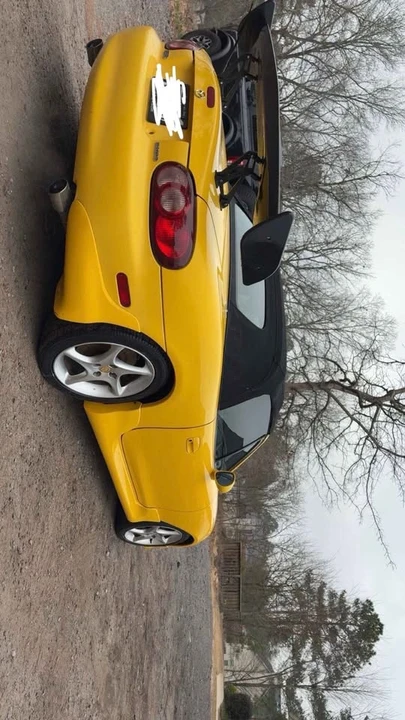 2002 Mazda NB MX-5 Miata - Image 10 of 20
