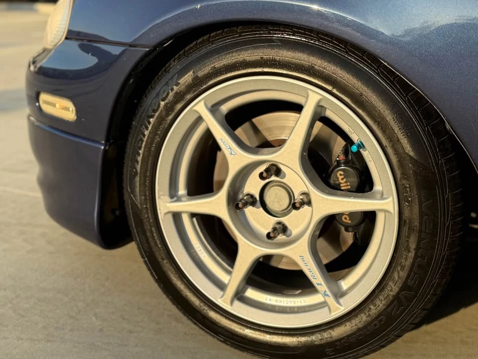 2002 Mazda NB MX-5 Miata - Image 4 of 20