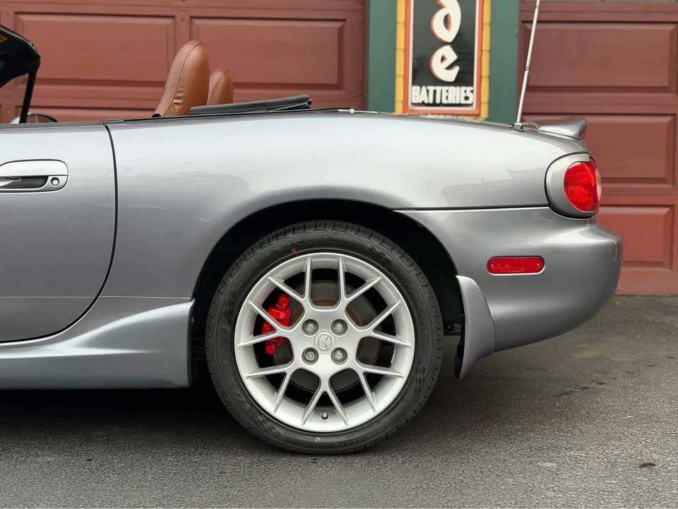 2002 Mazda NB MX-5 Miata - Image 20 of 20