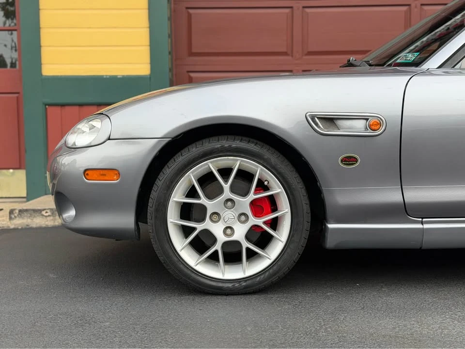 2002 Mazda NB MX-5 Miata - Image 19 of 20