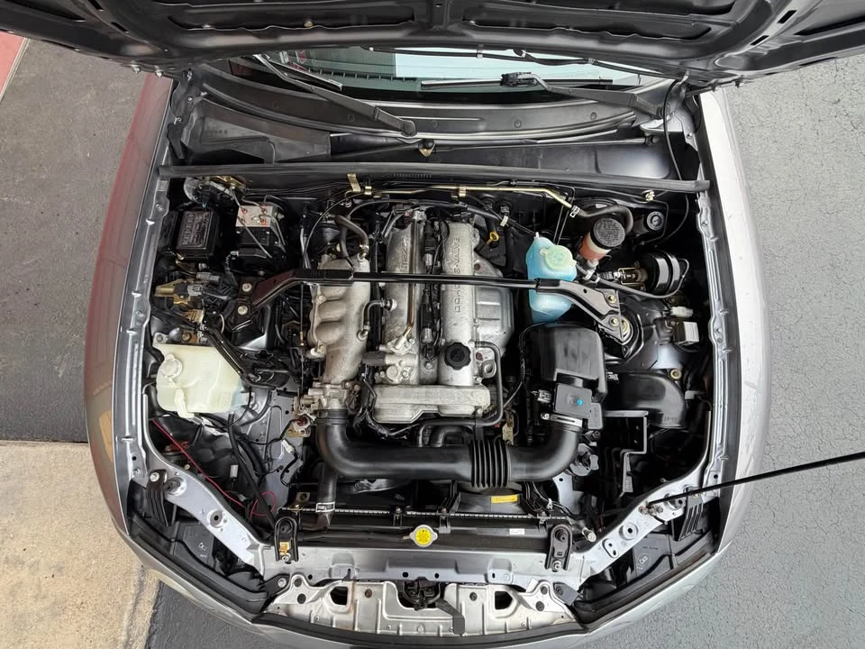 2002 Mazda NB MX-5 Miata - Image 18 of 20