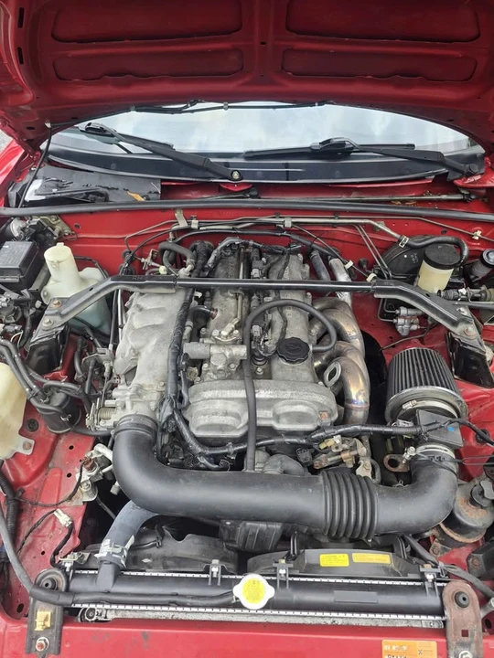 2002 Mazda NB MX-5 Miata - Image 13 of 13