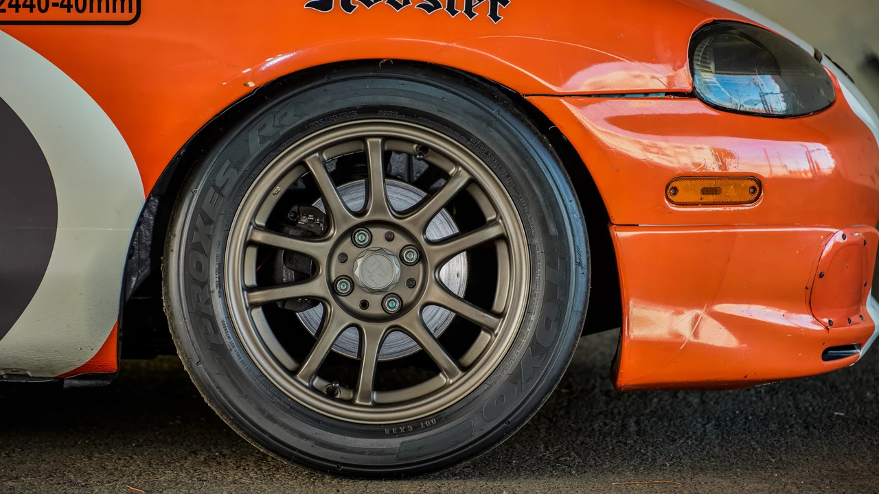 2002 Mazda NB MX-5 Miata - Image 22 of 31