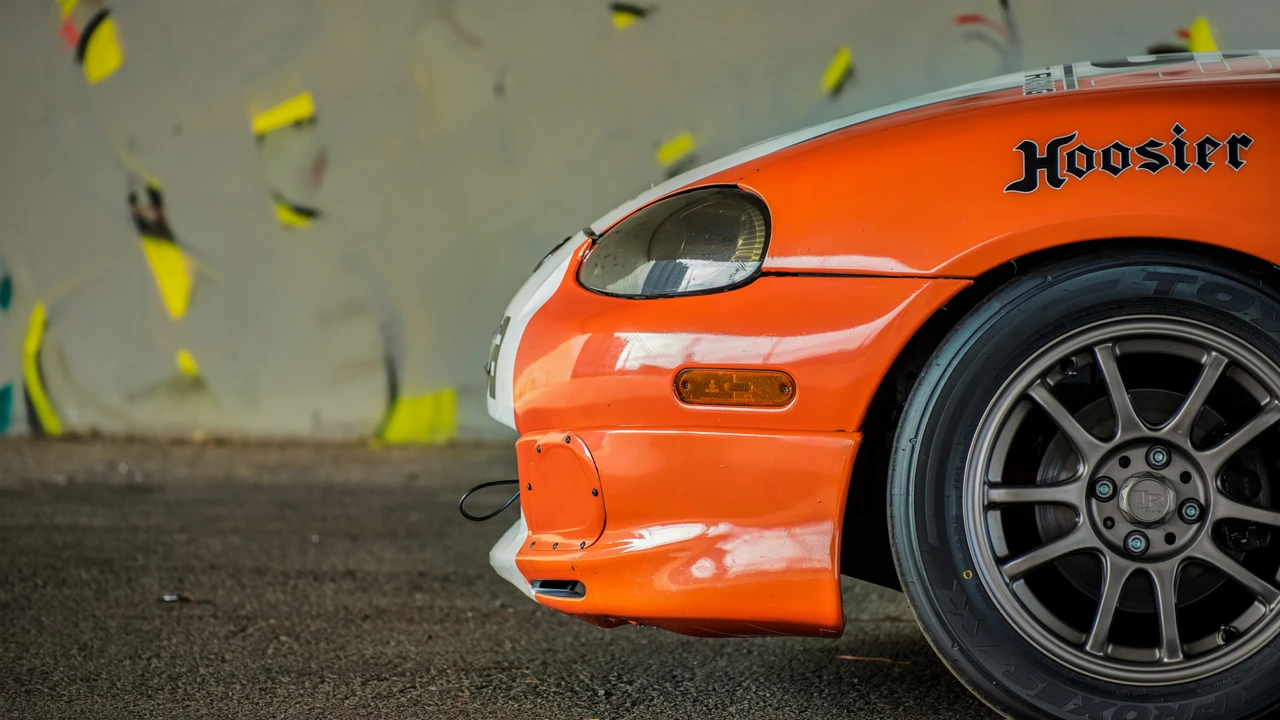 2002 Mazda NB MX-5 Miata - Image 19 of 31