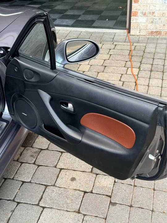 2002 Mazda NB MX-5 Miata - Image 13 of 18