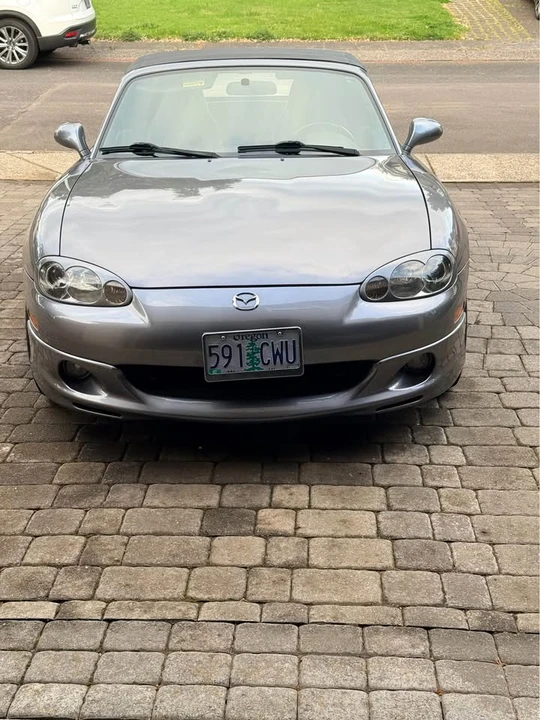 2002 Mazda NB MX-5 Miata - Image 6 of 18