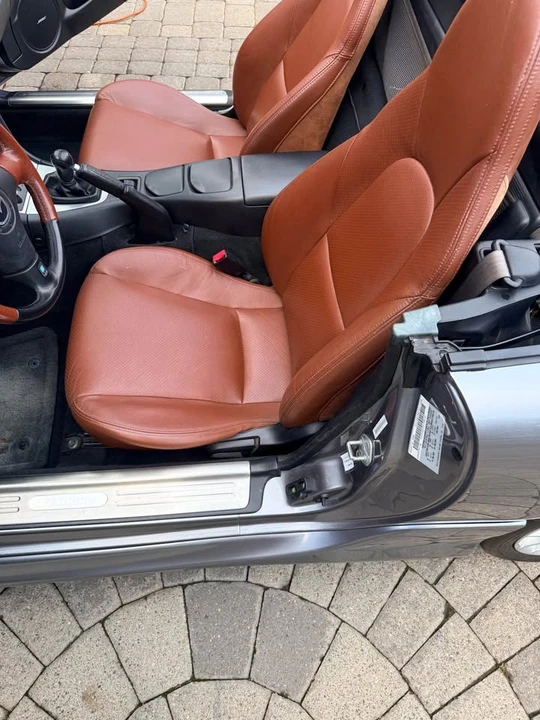 2002 Mazda NB MX-5 Miata - Image 10 of 18