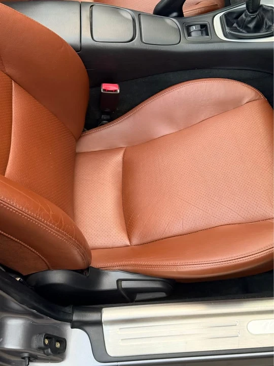 2002 Mazda NB MX-5 Miata - Image 14 of 18