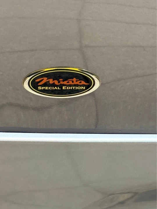 2002 Mazda NB MX-5 Miata - Image 15 of 18