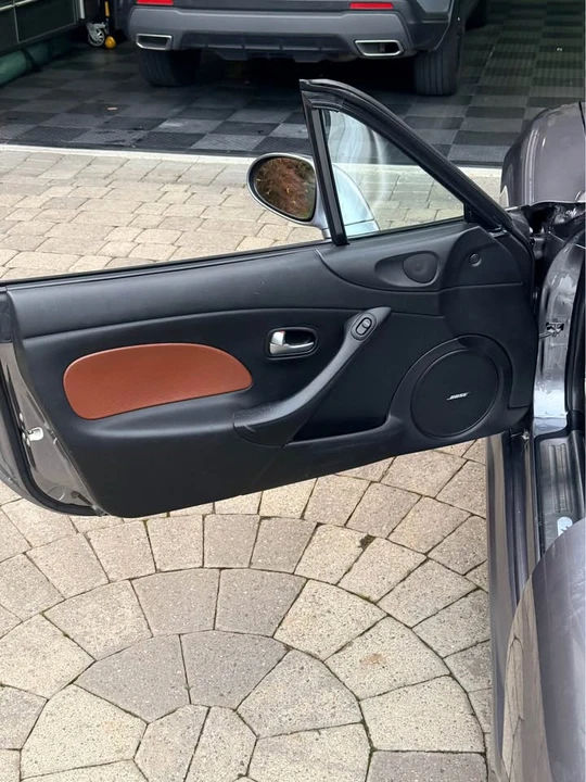 2002 Mazda NB MX-5 Miata - Image 12 of 18