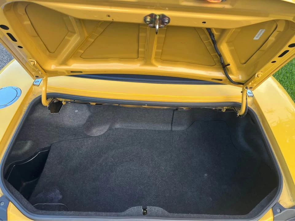 2002 Mazda NB MX-5 Miata - Image 6 of 14