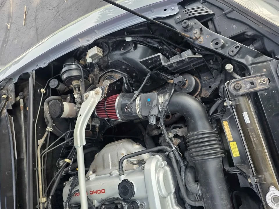 2002 Mazda NB MX-5 Miata - Image 11 of 16
