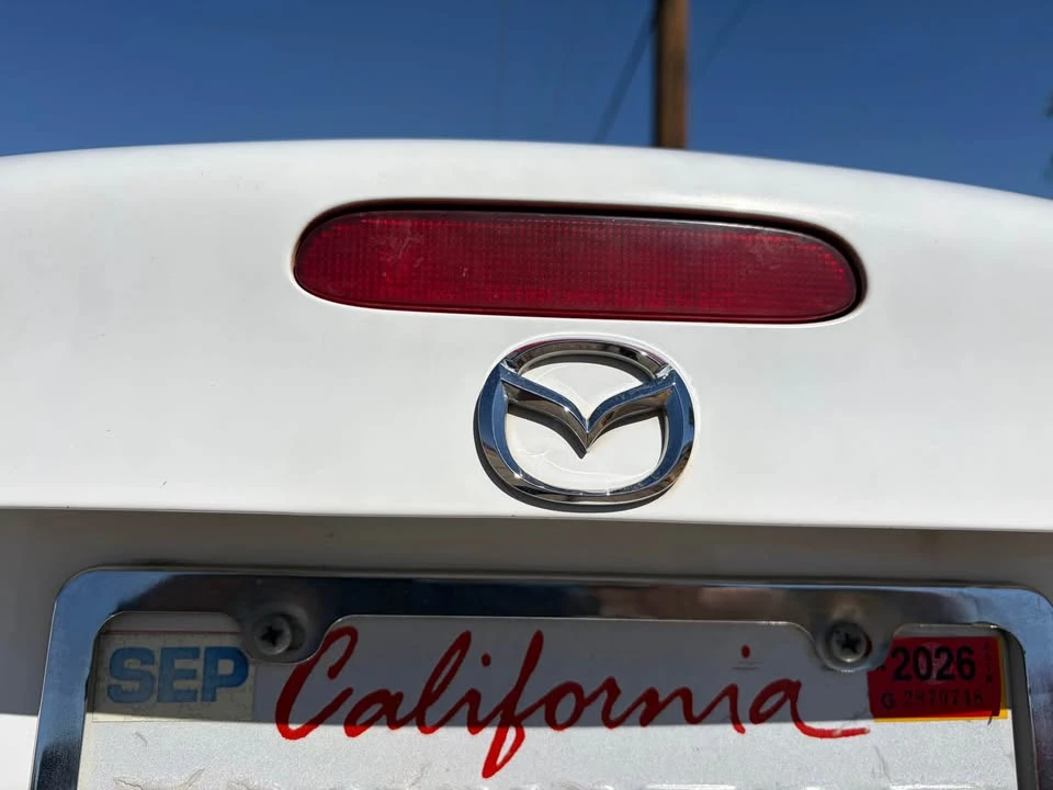 2002 Mazda NB MX-5 Miata - Image 6 of 12
