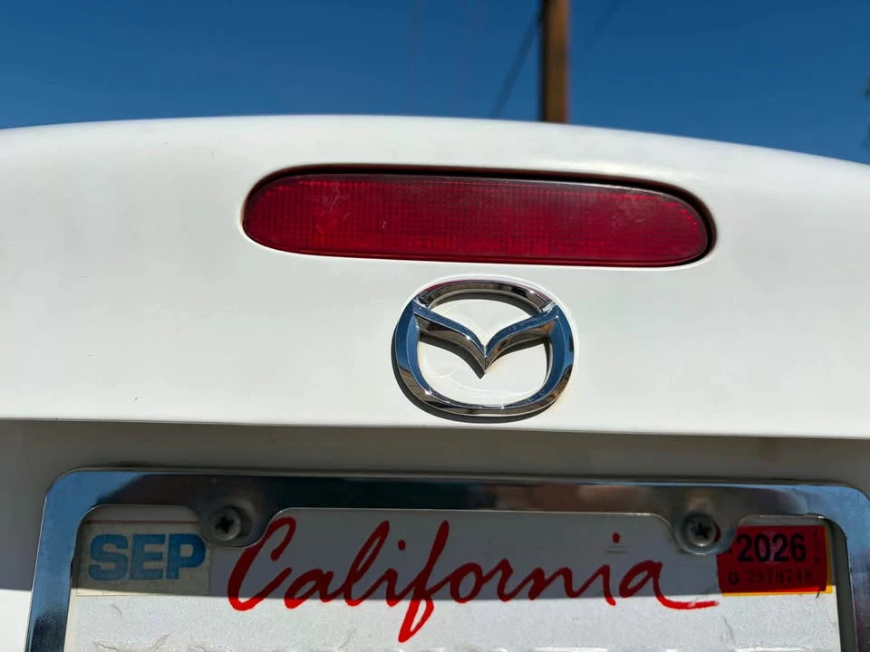 2002 Mazda NB MX-5 Miata - Image 12 of 17