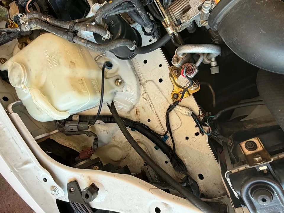 2002 Mazda NB MX-5 Miata - Image 6 of 17