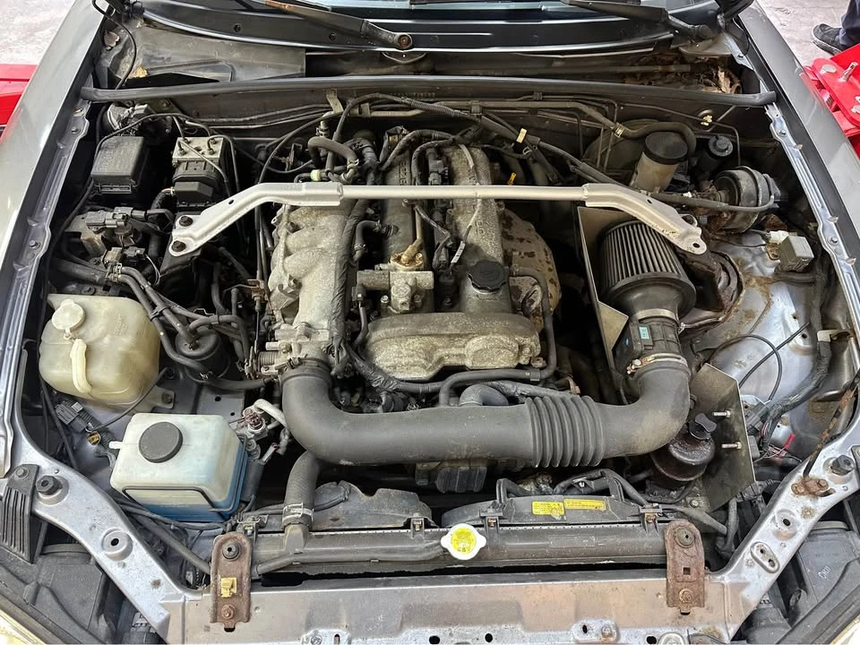 2002 Mazda NB MX-5 Miata - Image 10 of 20