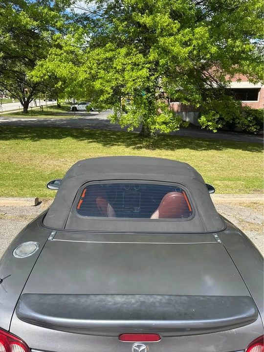 2002 Mazda NB MX-5 Miata - Image 2 of 20