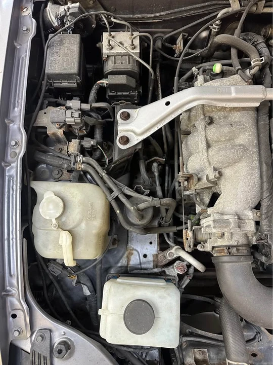 2002 Mazda NB MX-5 Miata - Image 9 of 20