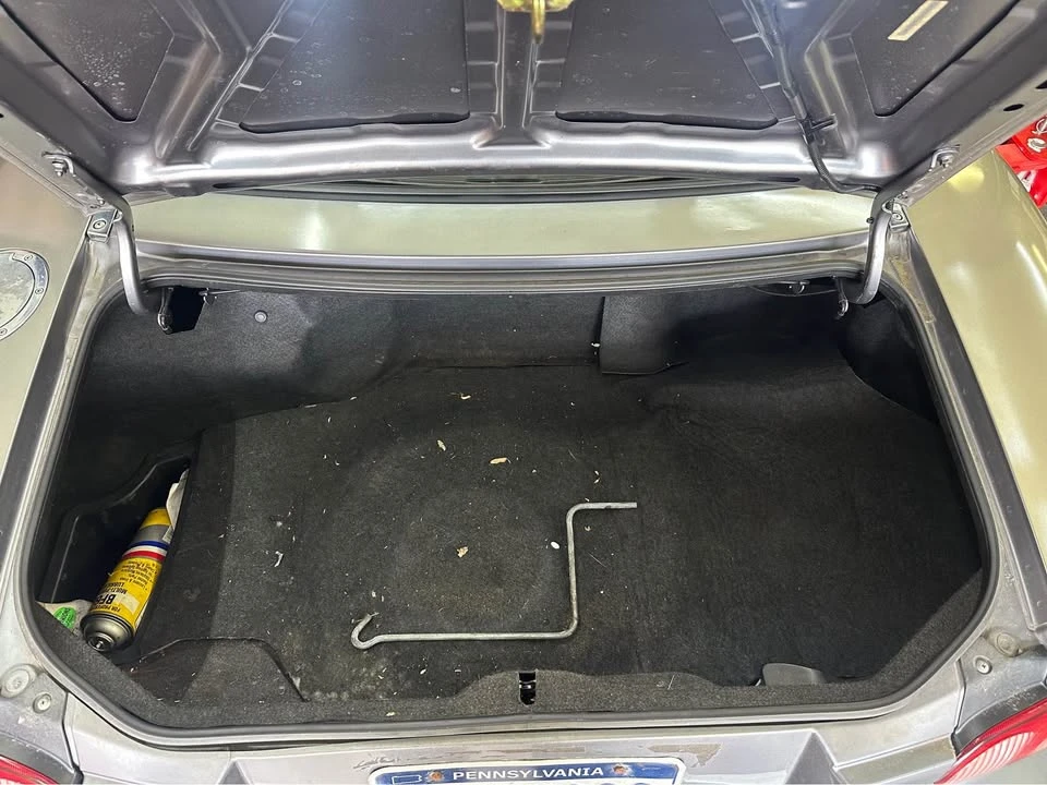 2002 Mazda NB MX-5 Miata - Image 12 of 20