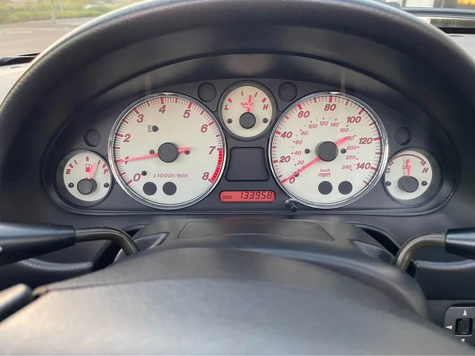 2002 Mazda NB MX-5 Miata - Image 11 of 15