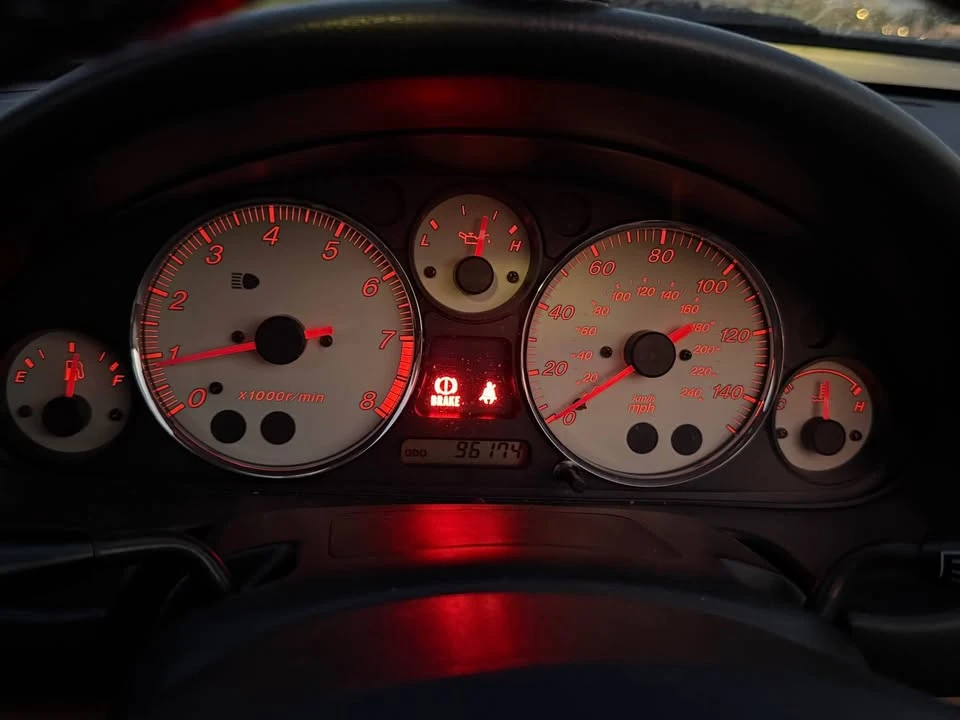 2002 Mazda NB MX-5 Miata - Image 8 of 15