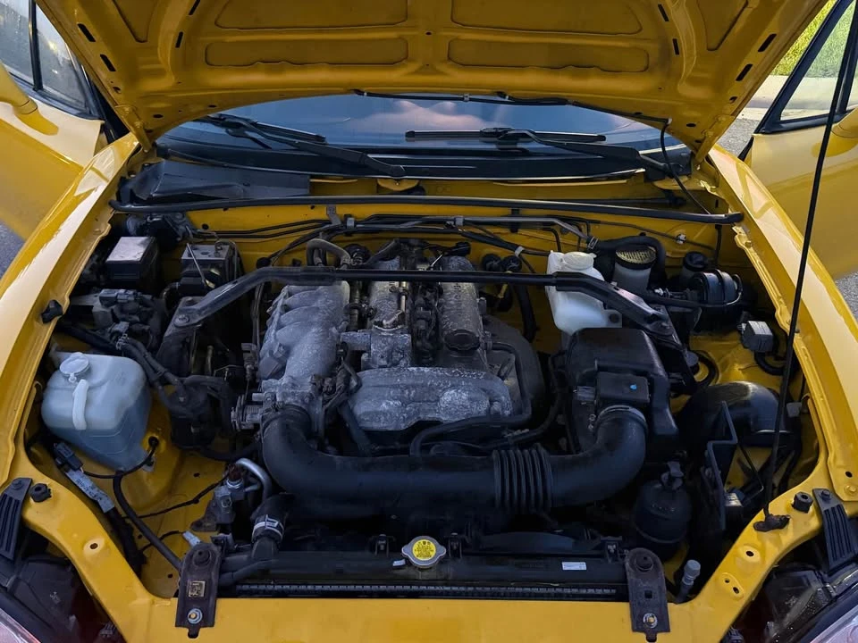 2002 Mazda NB MX-5 Miata - Image 14 of 15