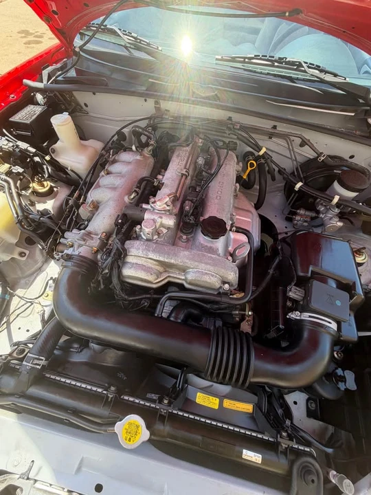 2002 Mazda NB MX-5 Miata - Image 13 of 19