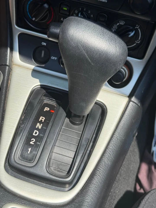 2002 Mazda NB MX-5 Miata - Image 15 of 19
