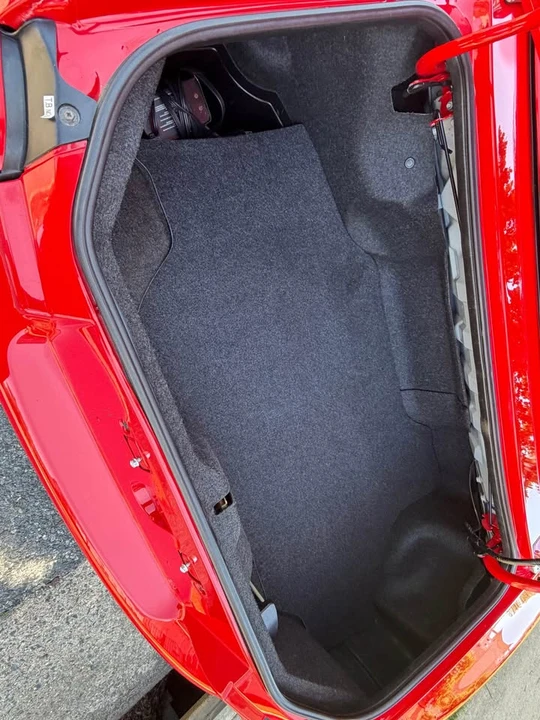 2002 Mazda NB MX-5 Miata - Image 18 of 19