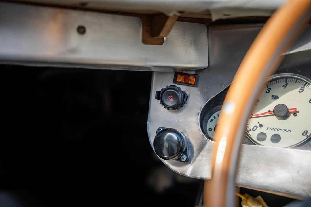 2002 Mazda NB MX-5 Miata - Image 24 of 30