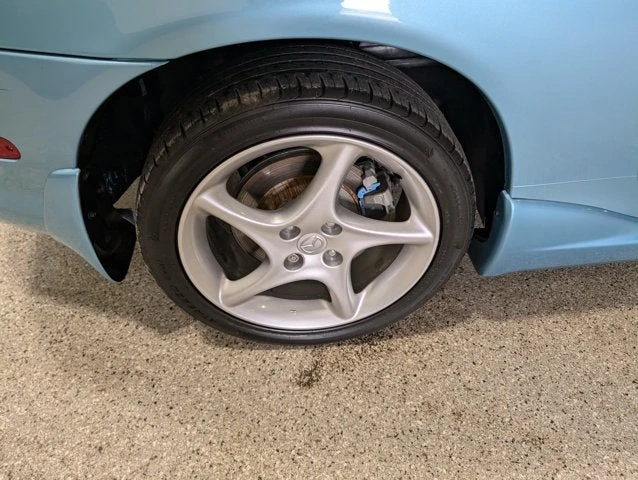 2002 Mazda NB MX-5 Miata - Image 10 of 19