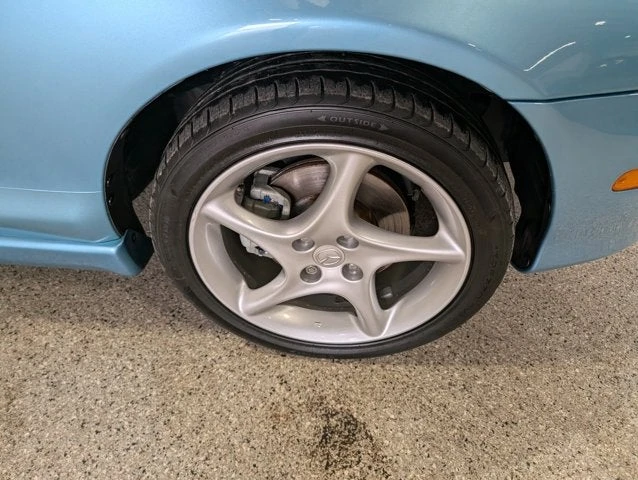 2002 Mazda NB MX-5 Miata - Image 11 of 19