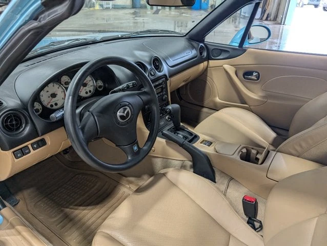 2002 Mazda NB MX-5 Miata - Image 13 of 19