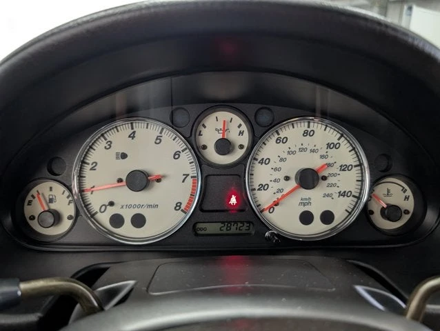 2002 Mazda NB MX-5 Miata - Image 16 of 19