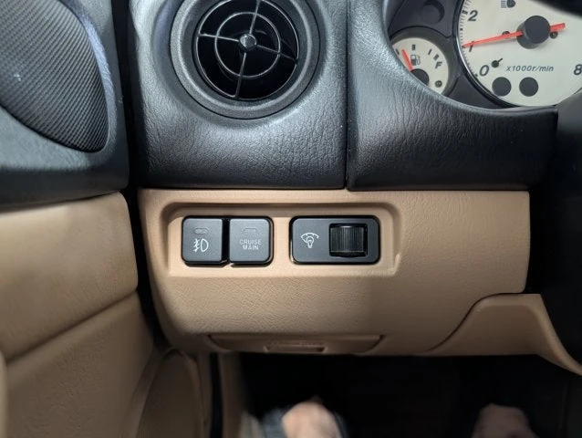 2002 Mazda NB MX-5 Miata - Image 17 of 19
