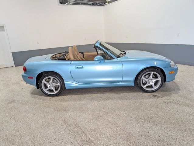 2002 Mazda NB MX-5 Miata - Image 2 of 19