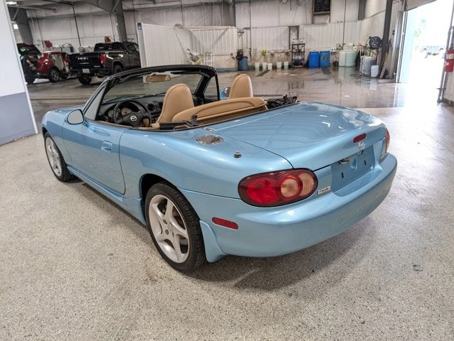 2002 Mazda NB MX-5 Miata - Image 4 of 19