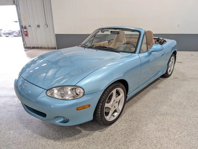 2002 Mazda NB MX-5 Miata - Image 6 of 19