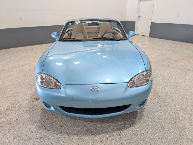 2002 Mazda NB MX-5 Miata - Image 7 of 19