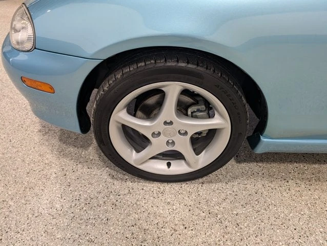 2002 Mazda NB MX-5 Miata - Image 8 of 19