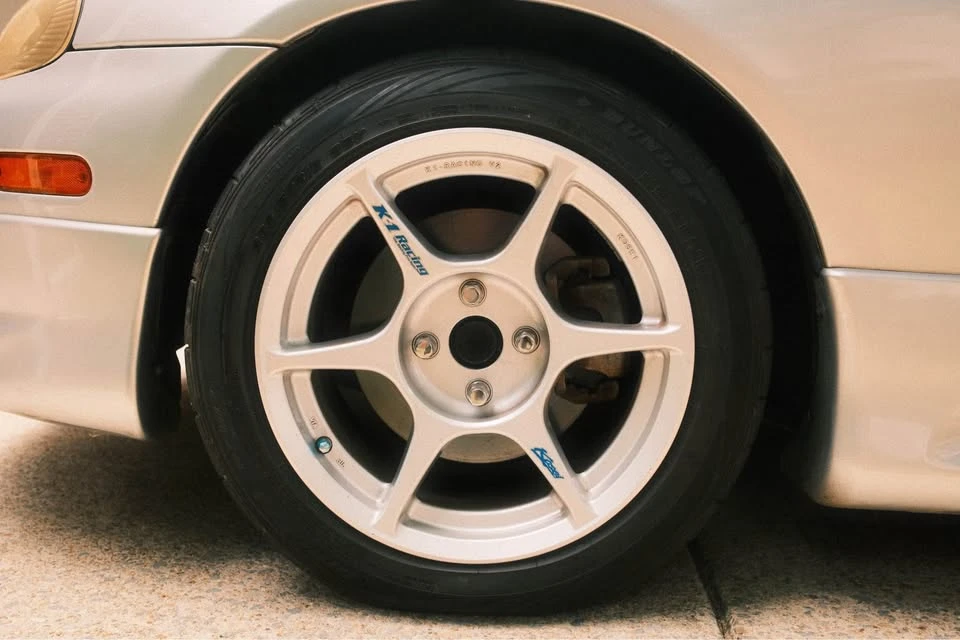 2002 Mazda NB MX-5 Miata - Image 6 of 10
