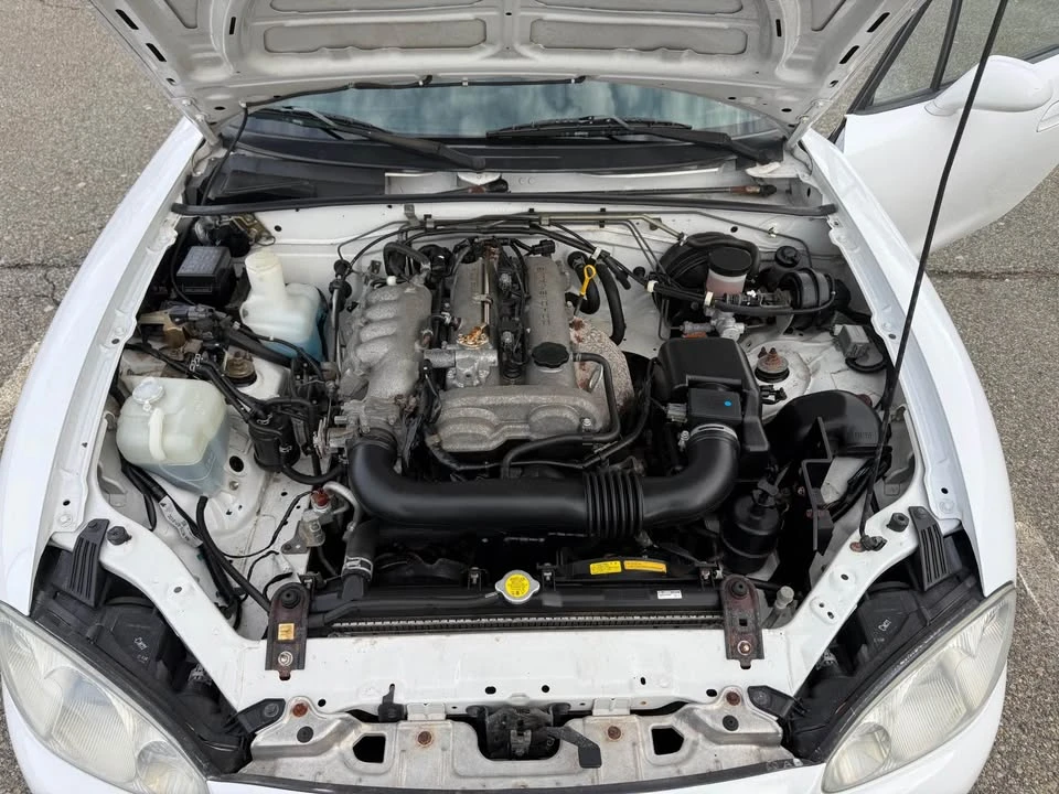 2002 Mazda NB MX-5 Miata - Image 8 of 8