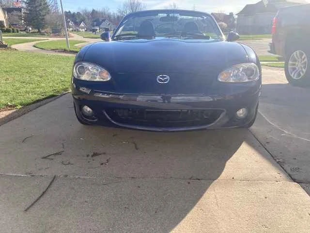 2002 Mazda NB MX-5 Miata - Image 3 of 7