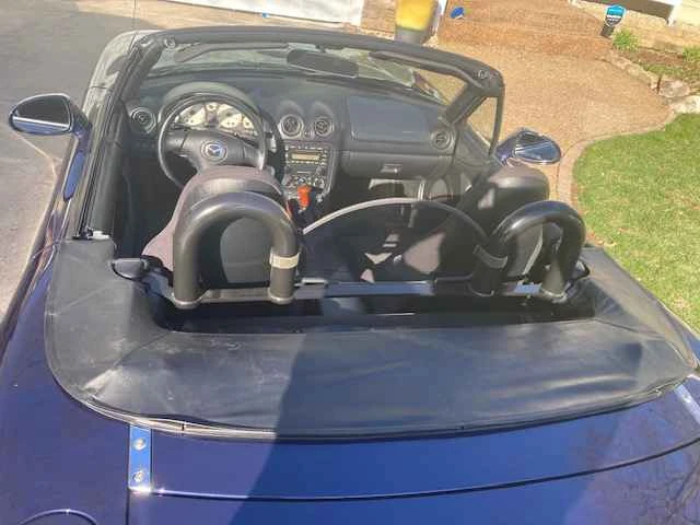 2002 Mazda NB MX-5 Miata - Image 7 of 7