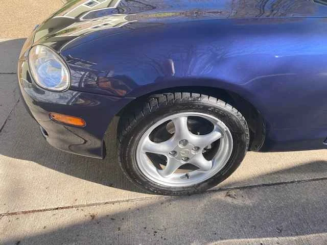 2002 Mazda NB MX-5 Miata - Image 5 of 7